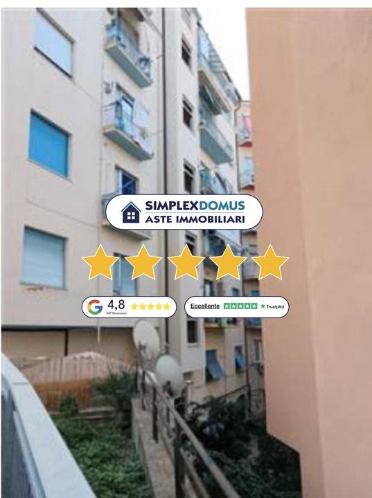 Appartamento in vendita a Savona