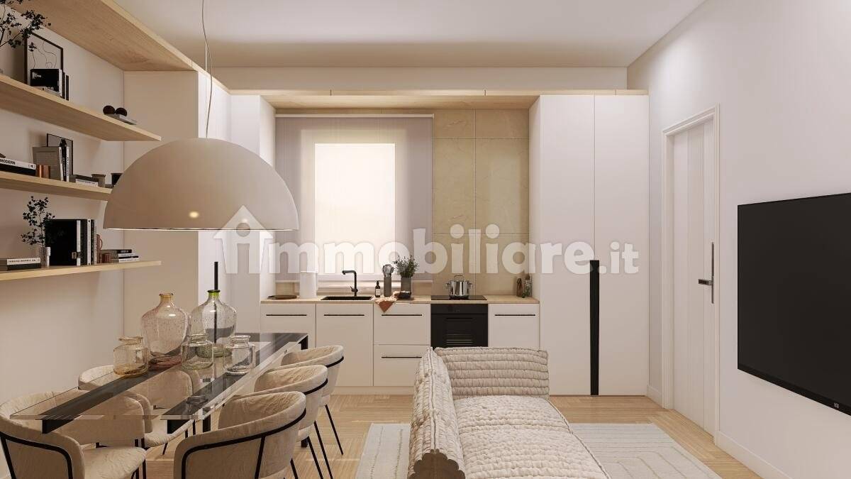 Appartamento in vendita a San Pietro in Casale