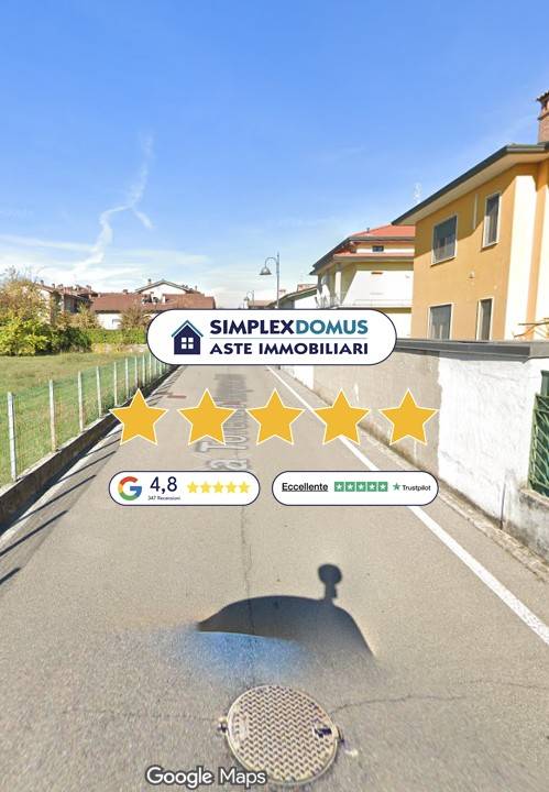 Appartamento in vendita a Castel Rozzone