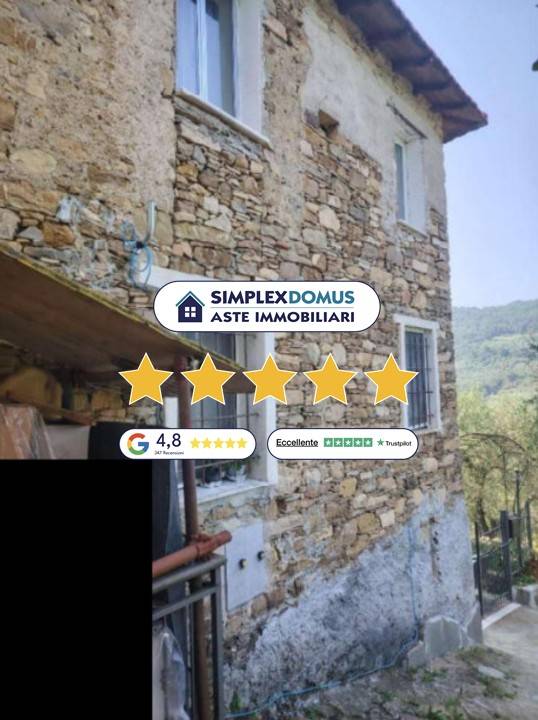 Appartamento in vendita a Stellanello