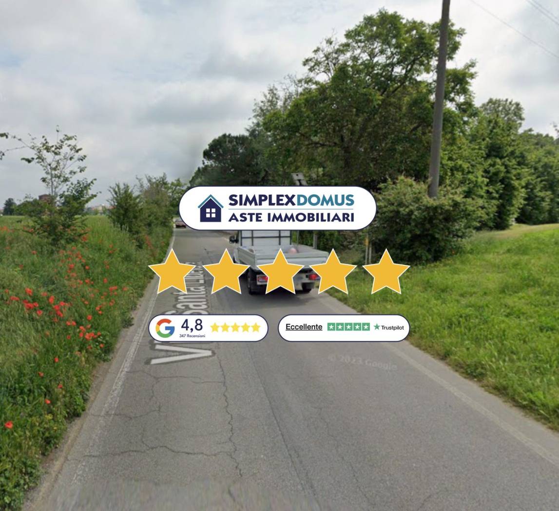 Appartamento in vendita a Spilamberto