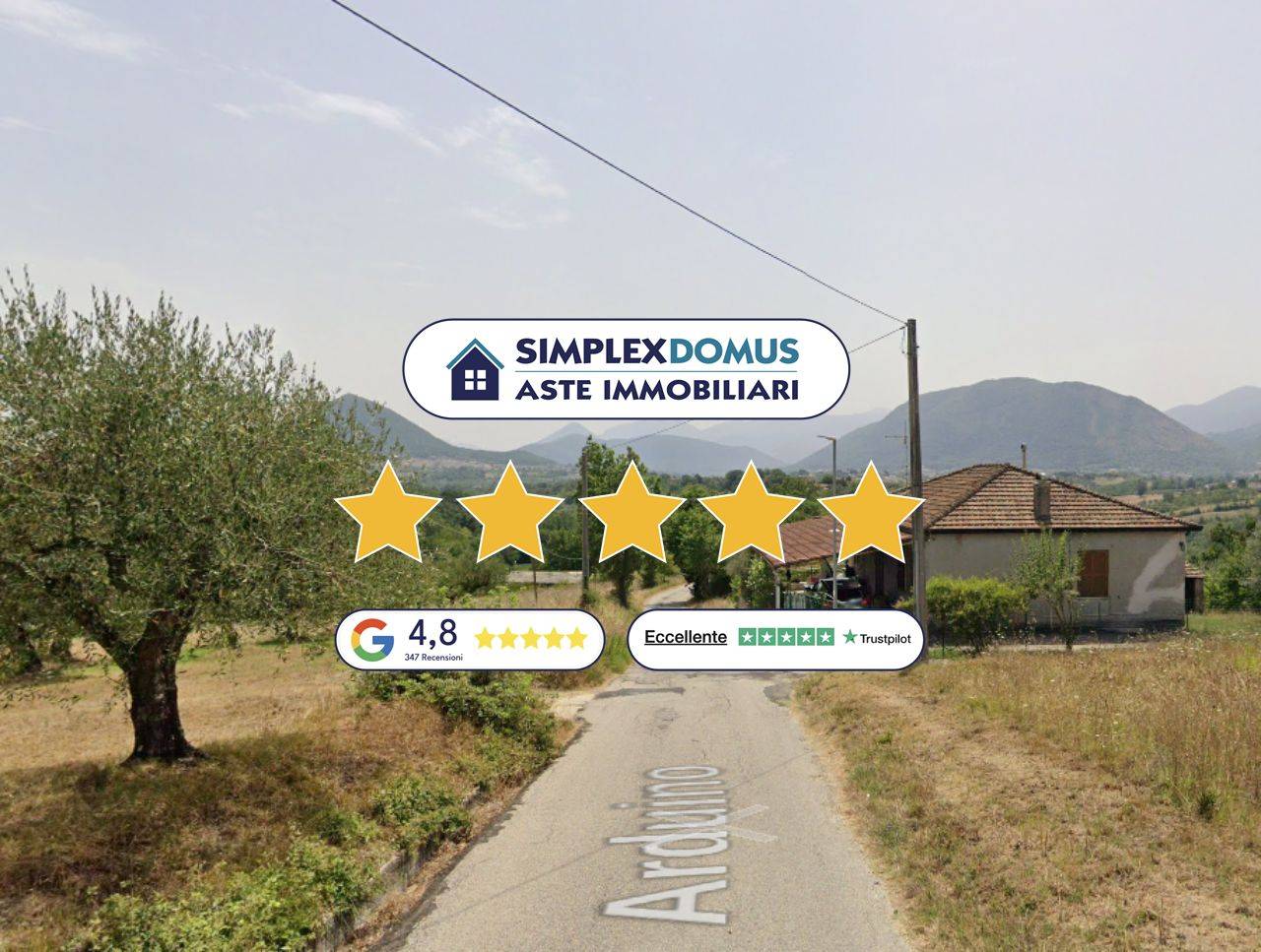 Appartamento in vendita a San Giovanni Incarico