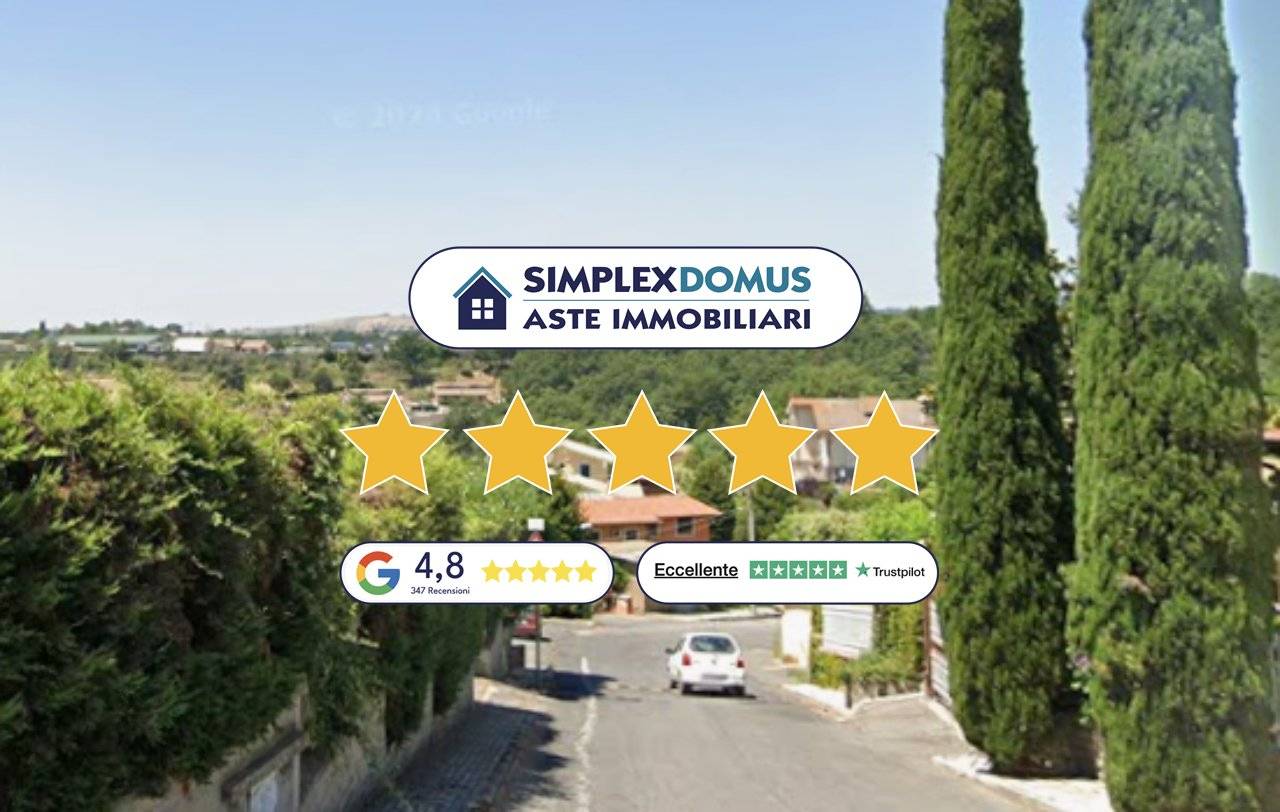 Villa in vendita a Riano