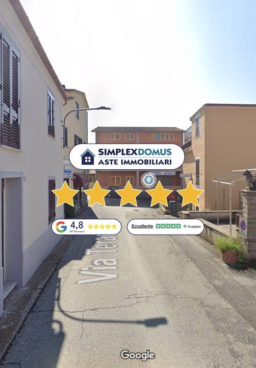 Villa in vendita a Riano