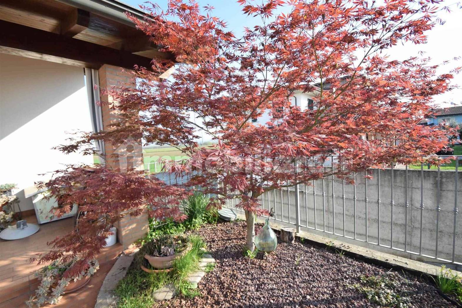 Villa in vendita a Podenzano