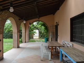 Veranda