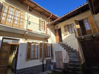 Cortile interno