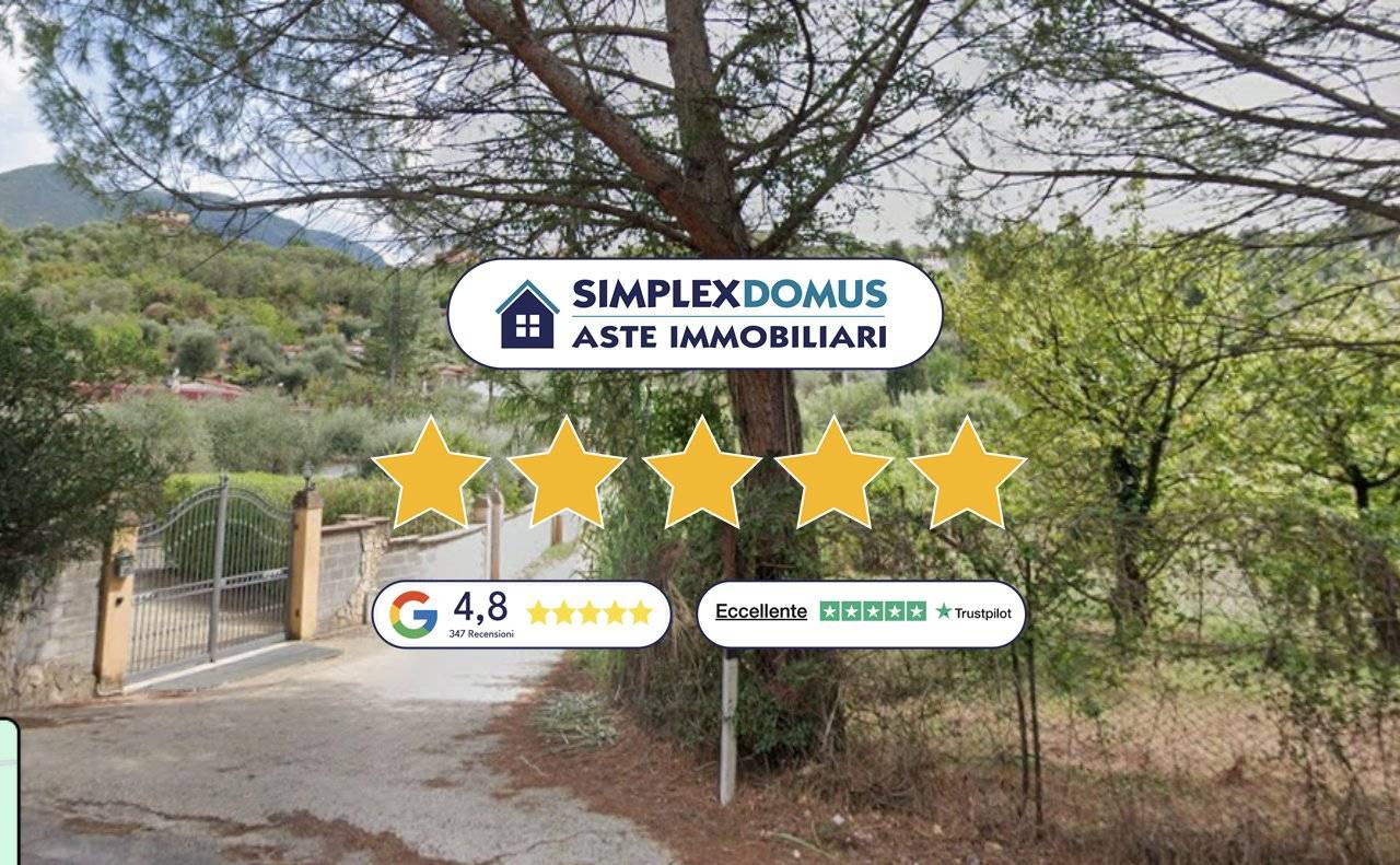 Villa in vendita a Palombara Sabina