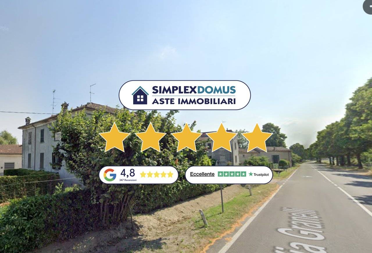 Appartamento in vendita a Monticelli d'Ongina