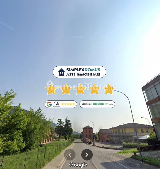 Villa in vendita a Lugagnano Val d'Arda