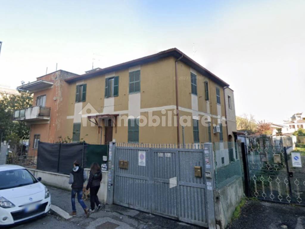 Facciata