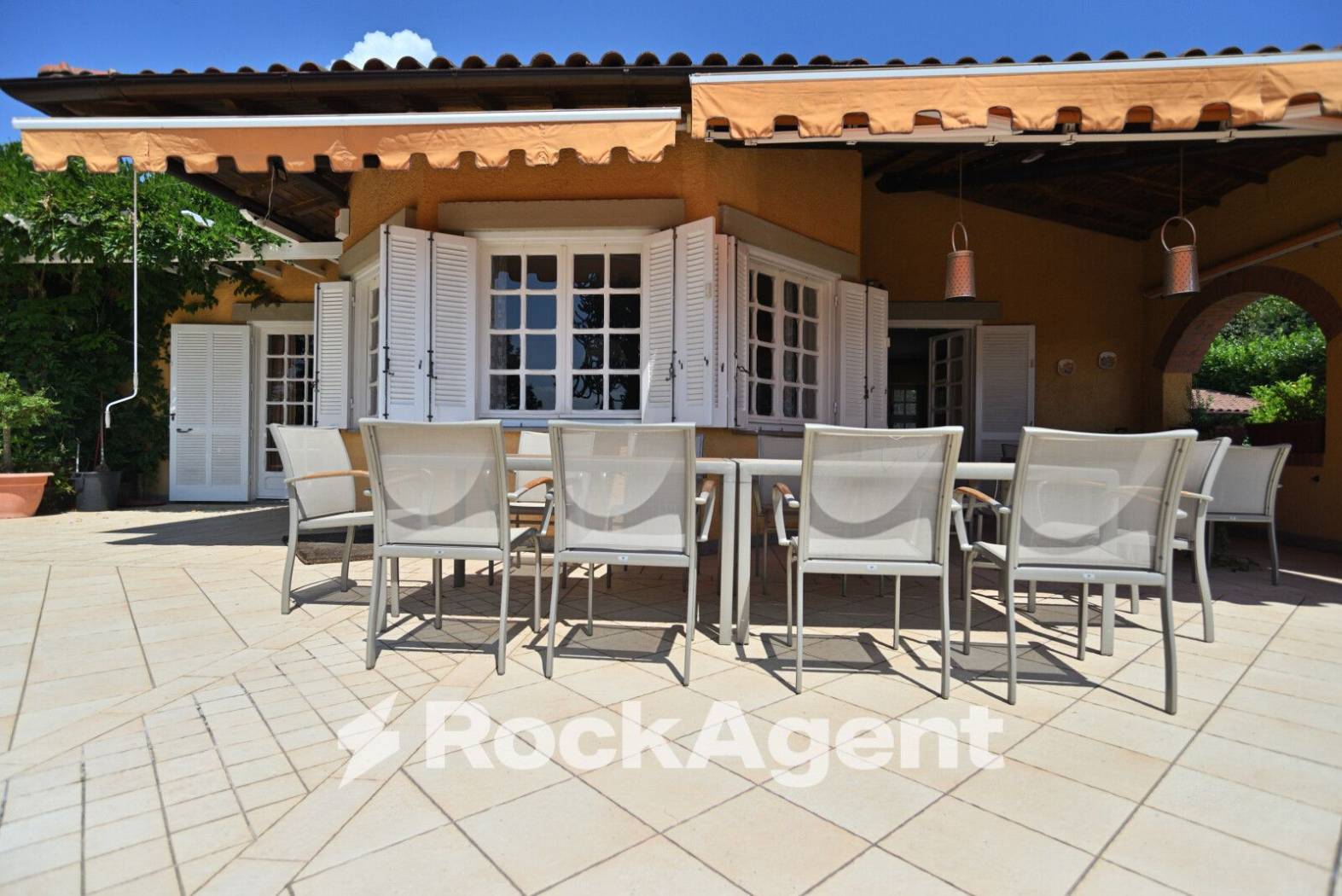 Villa in vendita a Velletri