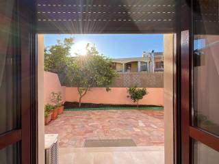Terrazzo