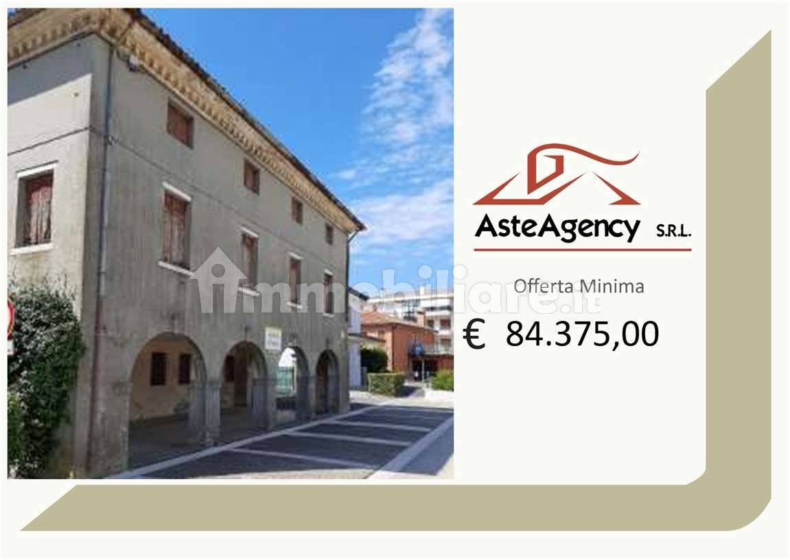 Appartamento in vendita a Mogliano Veneto