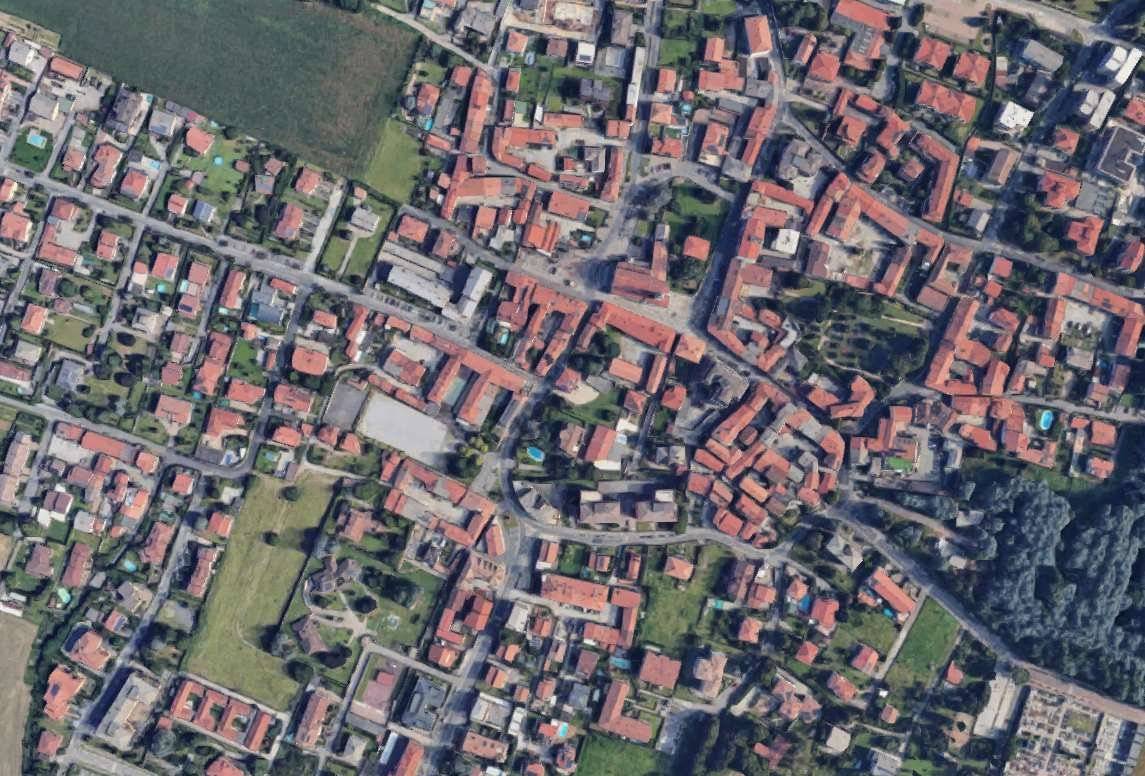 Appartamento in vendita a Cornate d'Adda