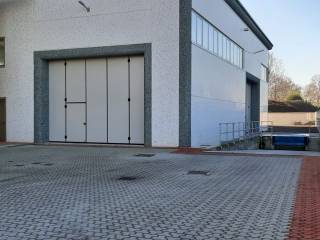 Cortile interno