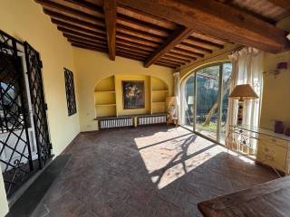 Veranda