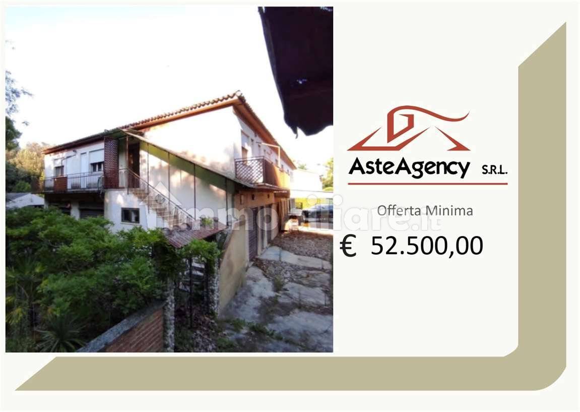 Appartamento in vendita a Chioggia