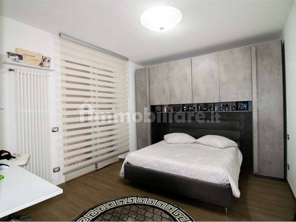 Camera da letto