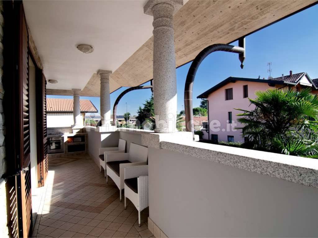 Terrazzo