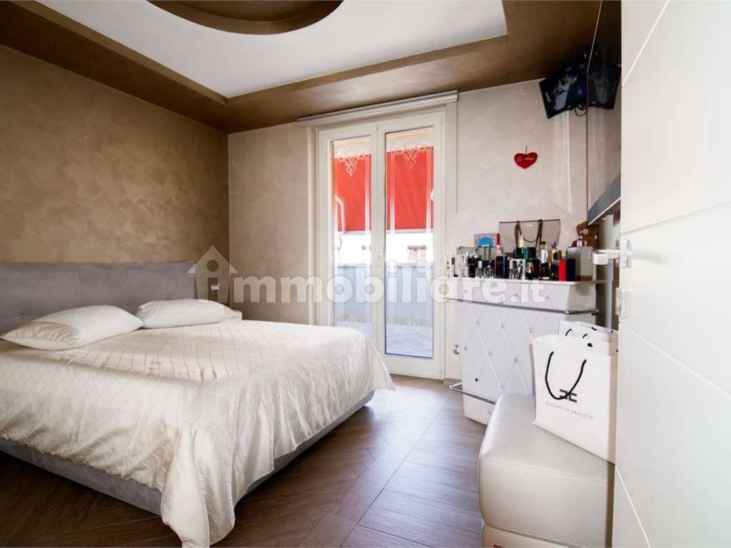 Camera da letto