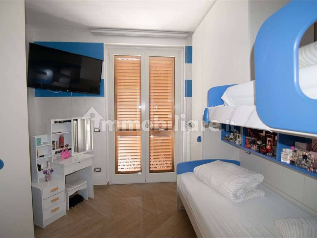 Camera da letto