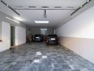 Posto macchina