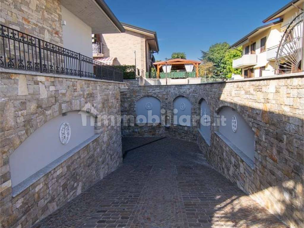 Cortile interno