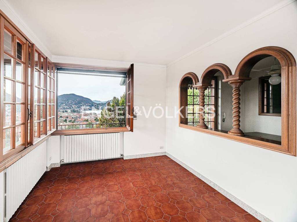 Veranda