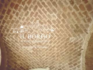 Interno palazzo