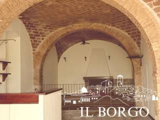 Interno palazzo