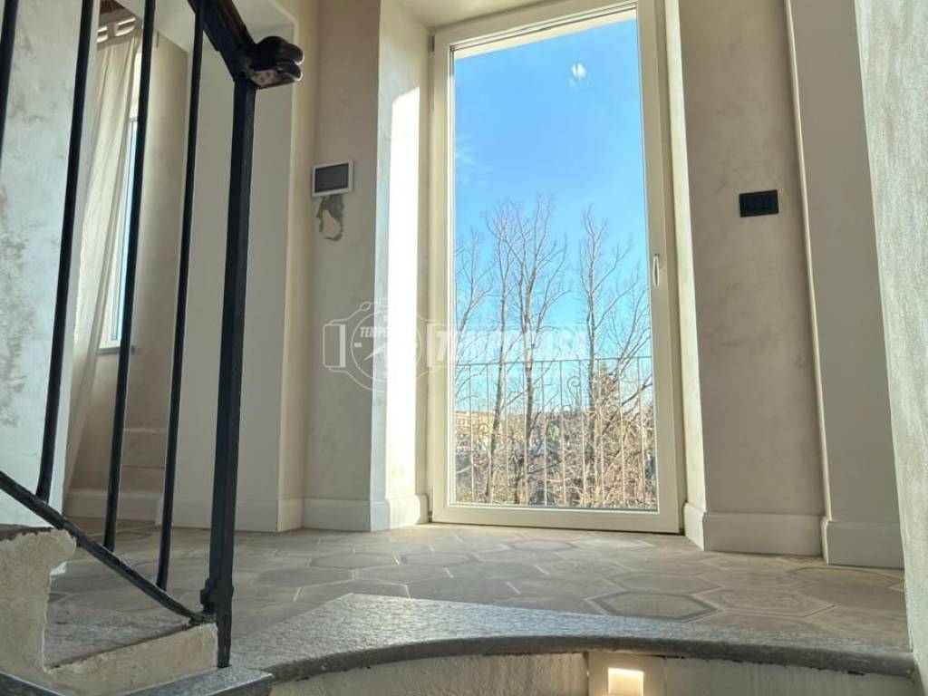 Interno palazzo