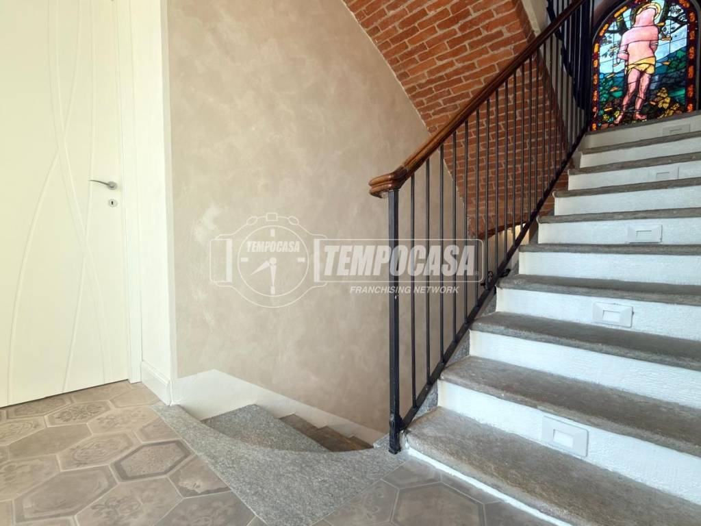 Interno palazzo