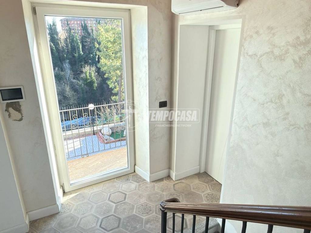 Interno palazzo