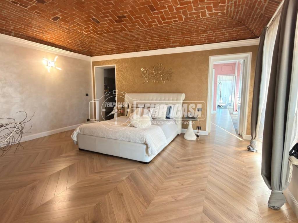 Camera da letto
