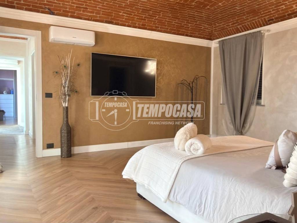 Camera da letto