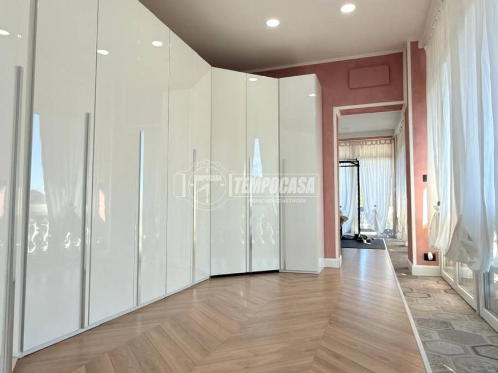 Interno palazzo
