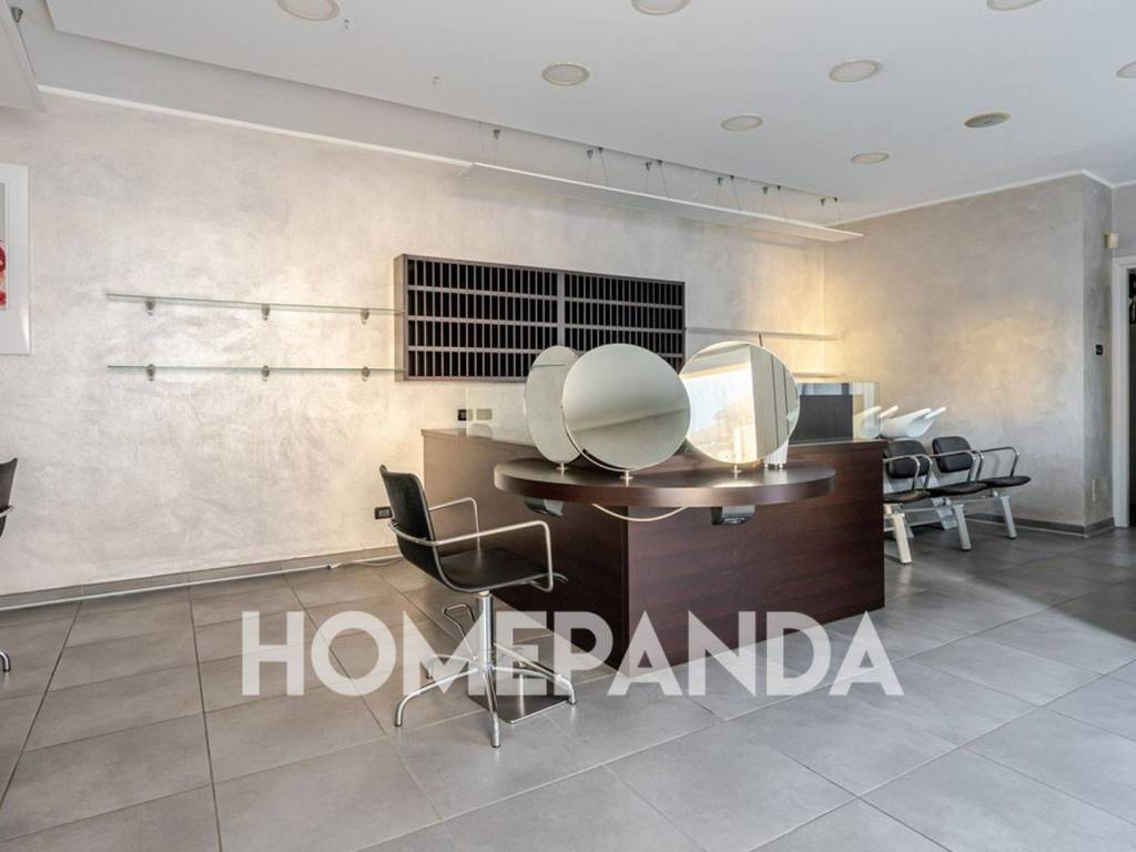 Interno non residenziale