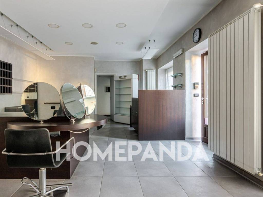 Interno non residenziale