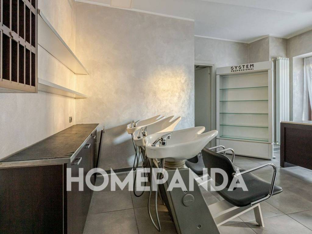 Interno non residenziale