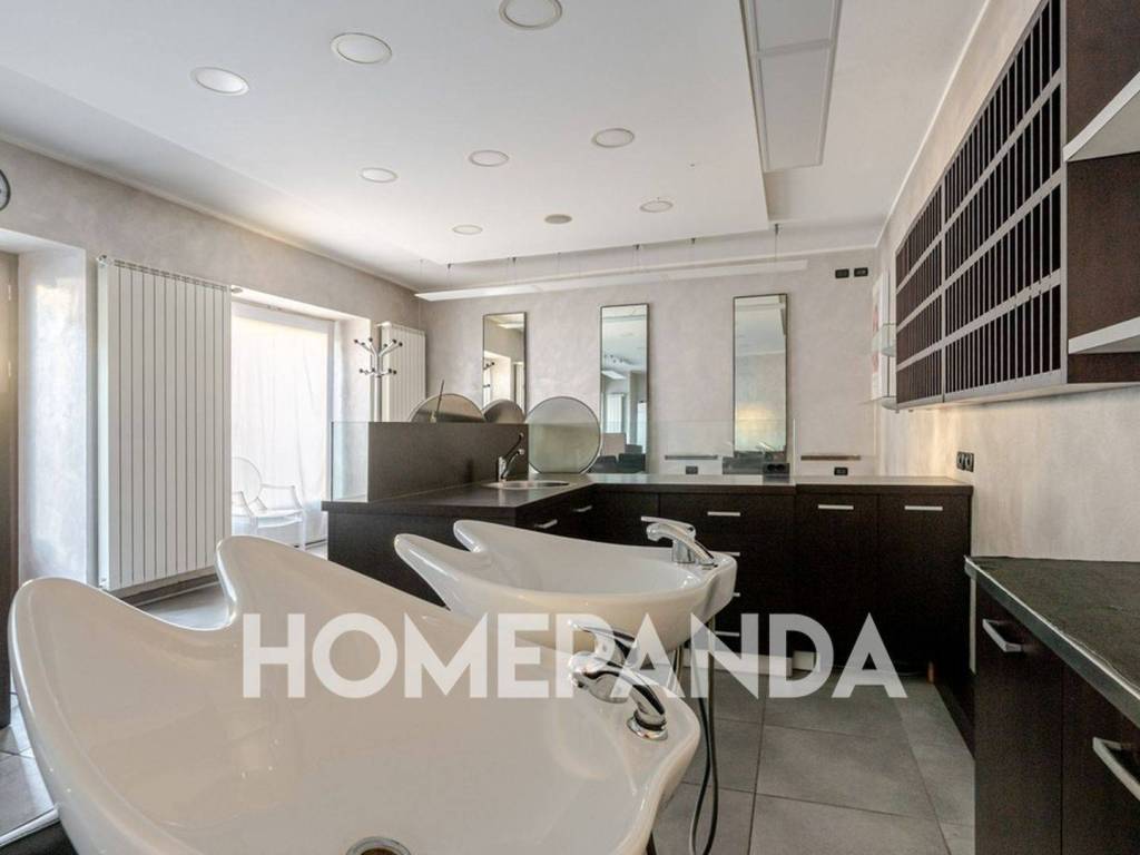 Interno non residenziale