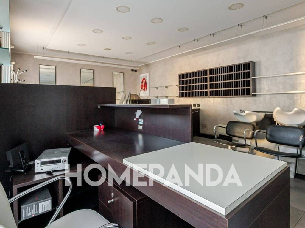 Interno non residenziale