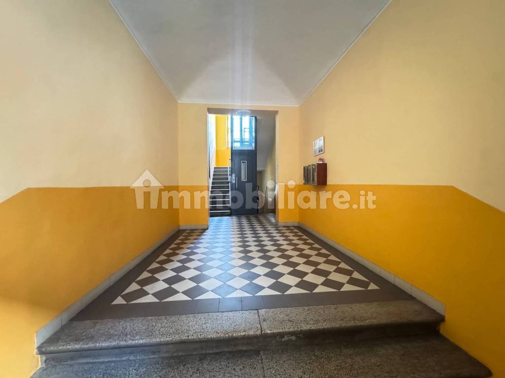 Appartamento in Cenisia, foto 8 di 10
