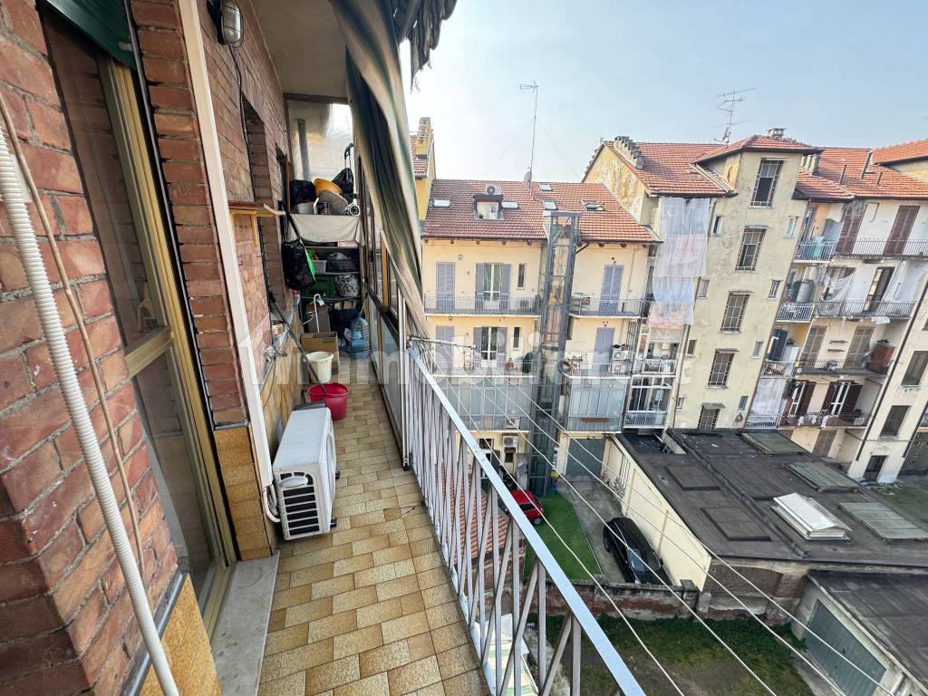 Appartamento in Cenisia, foto 7 di 10