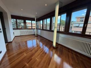 Veranda