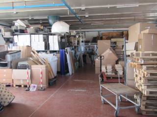 Magazzino