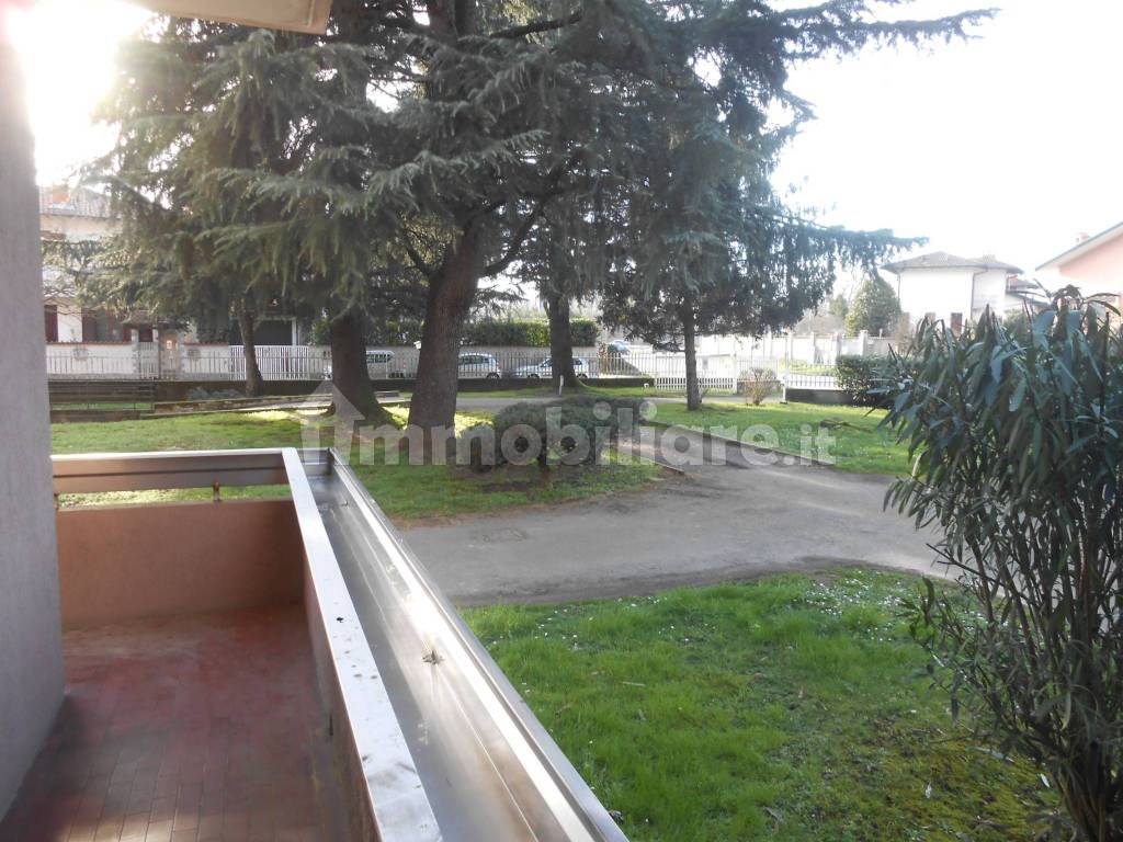 Balcone