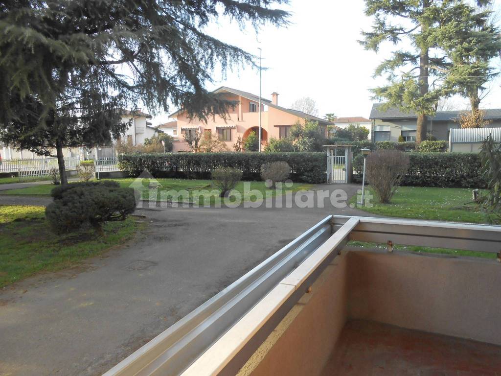 Balcone