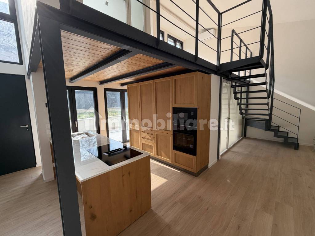 Vendita Appartamento Milano. Quadrilocale in via Guido Martinelli 56 ...
