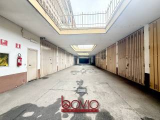 Cortile interno